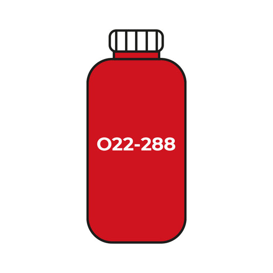 Baies rouges O22-288